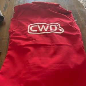 CWD Softshell Jacket